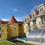 Park Hotel 3*