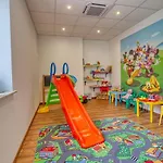 Hotel Park 3*