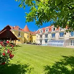 Hotel Park Szilvásvárad