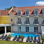 Park 3* Szilvásvárad