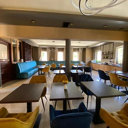 Park Panzio Guest house 3*