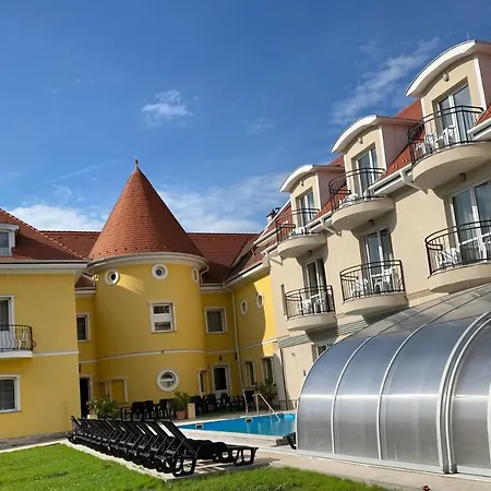 Park Panzió Vendégház 3*
