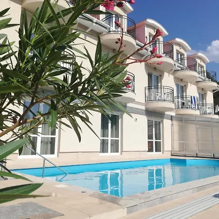 Park Panzio 3*