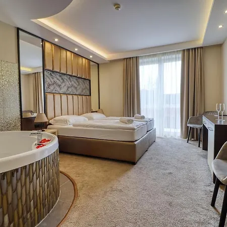 Park Panzio 3*