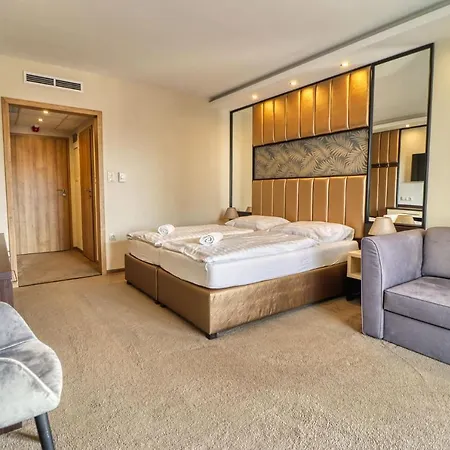 Park Panzió Szilvásvárad