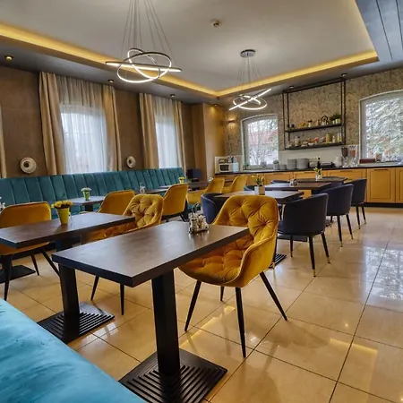 Park Hotel