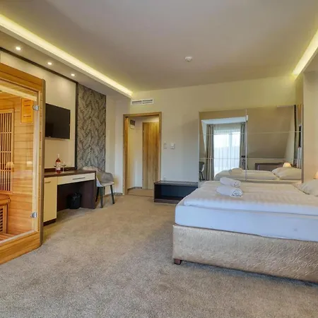 Park Panzió Hotel 3*