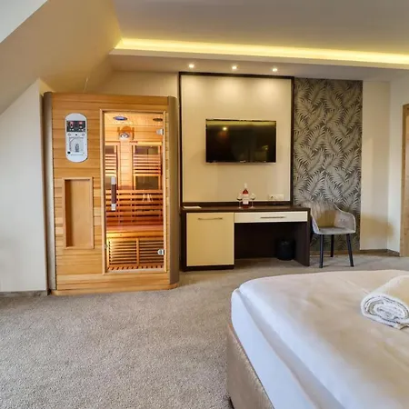 Park Panzio 3*