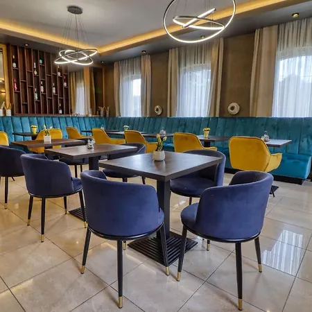 Park Hotel Szilvásvárad