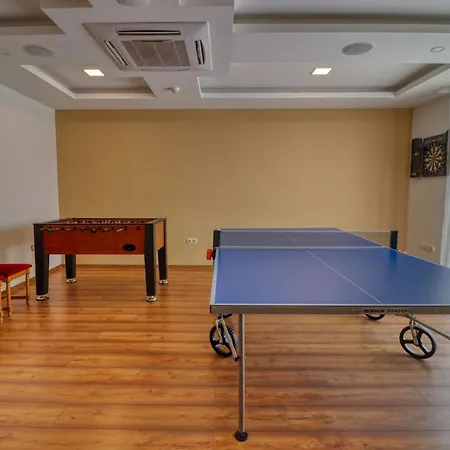 Park Panzió Hotel Szilvásvárad