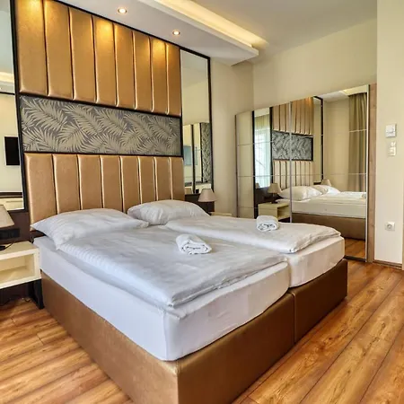 Park Panzio Guest house
