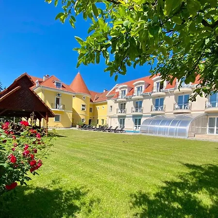 Hotel Park Panzió Szilvásvárad