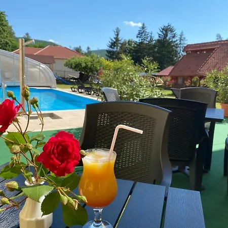 Szálloda Park 3*