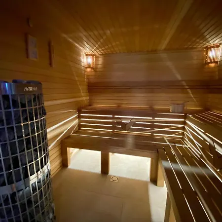 Park Panzió Hotel Szilvásvárad