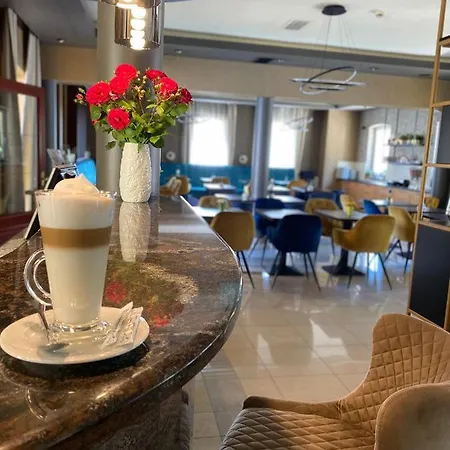 Park Panzio Guest house