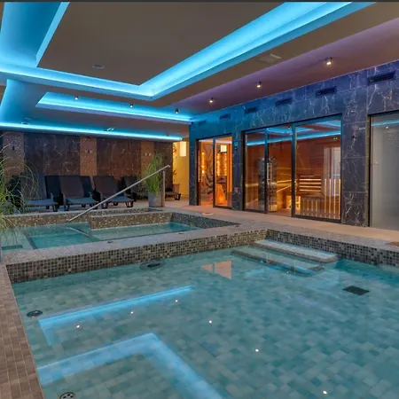 Park Panzio Guest house 3*