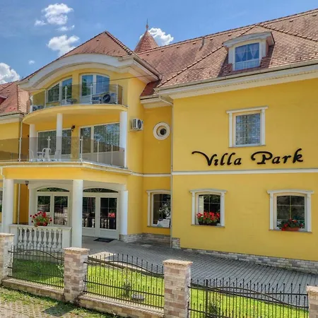 Park Panzió Vendégház