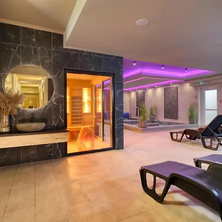 Guest house Park Panzio