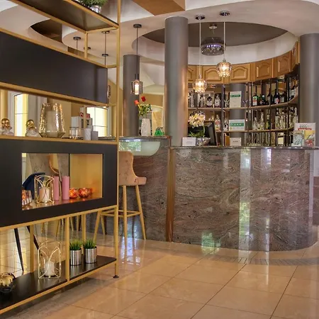 Park Panzió Hotel Szilvásvárad