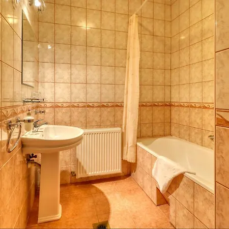 Park Panzio 3* Szilvásvárad