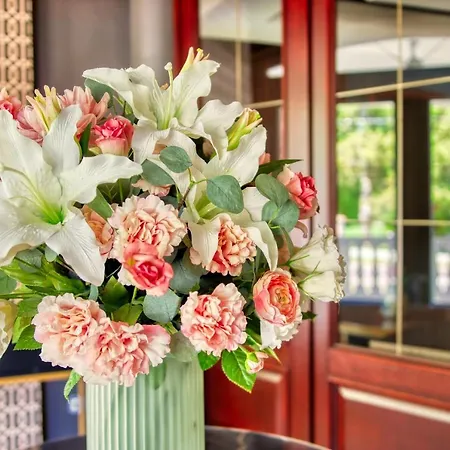 Hotel Park Panzió Szilvásvárad