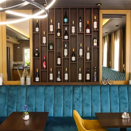 Park Panzio 3* Szilvasvarad