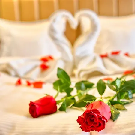 Park Panzió 3* Szilvásvárad