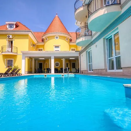 Park Panzió Szilvásvárad