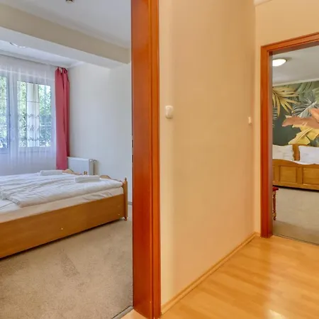 Park Panzio 3*