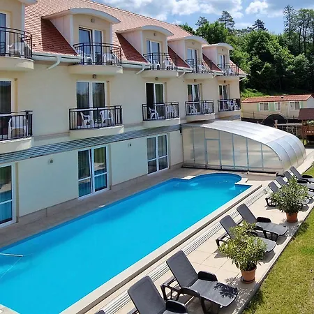 Park Panzio Guest house 3*