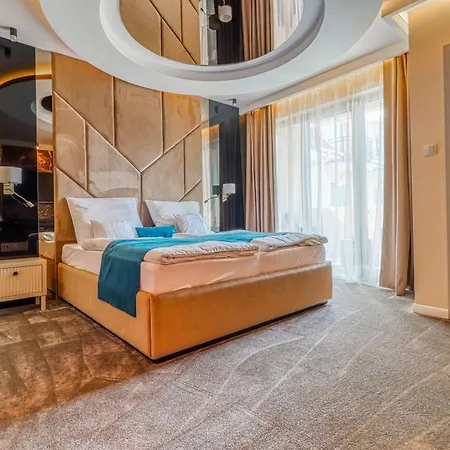 Park Panzió Szilvásvárad