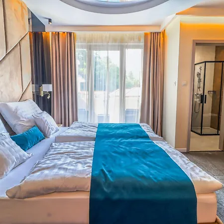 Park Panzio Guest house