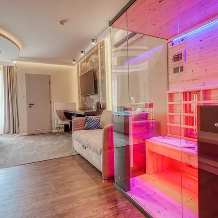 Park Panzió Hotel Szilvásvárad