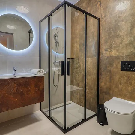 Park Panzió Szilvásvárad