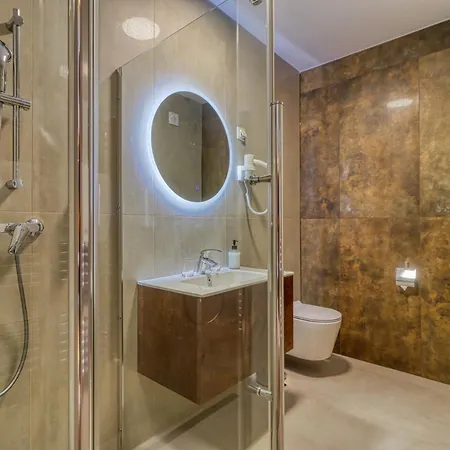 Hotel Park Panzió 3*