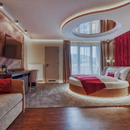 Park Panzió Hotel 3*