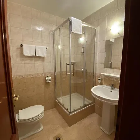 Park Panzió Hotel Szilvásvárad