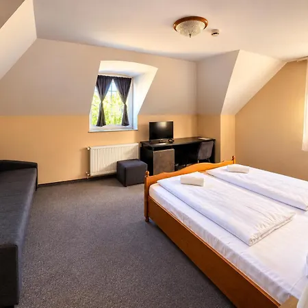 Park Hotel 3*