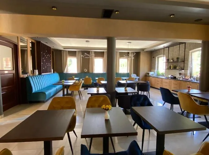 Park Hotel 3*