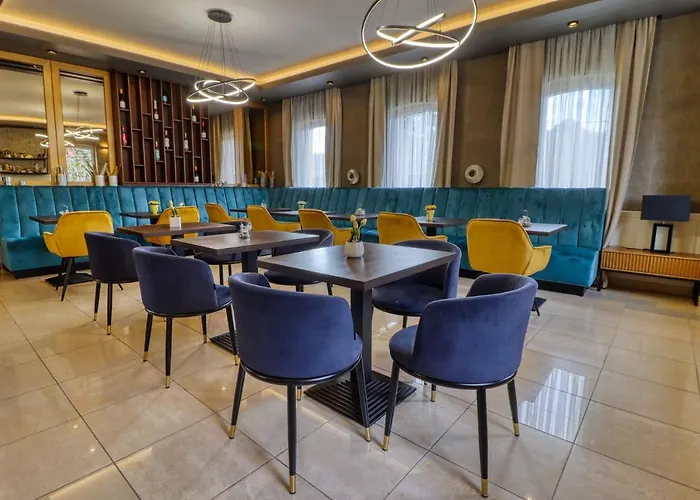 Park Hotel Szilvásvárad