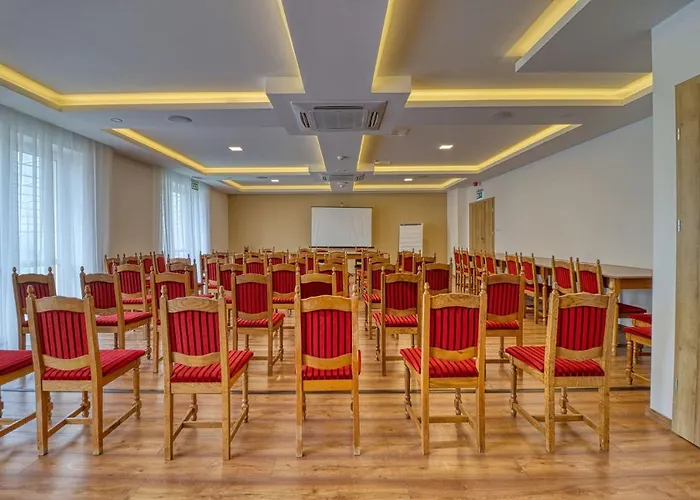 Hotel Park Panzió 3*