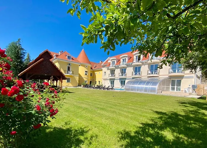 Hotel Park Szilvásvárad