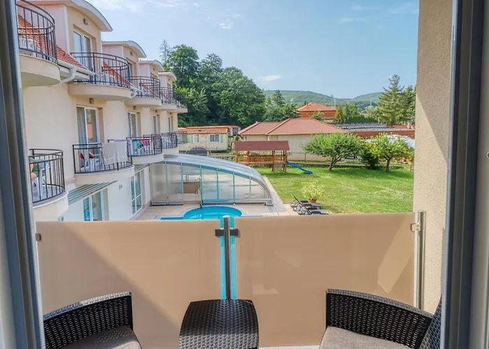 Hotel Park