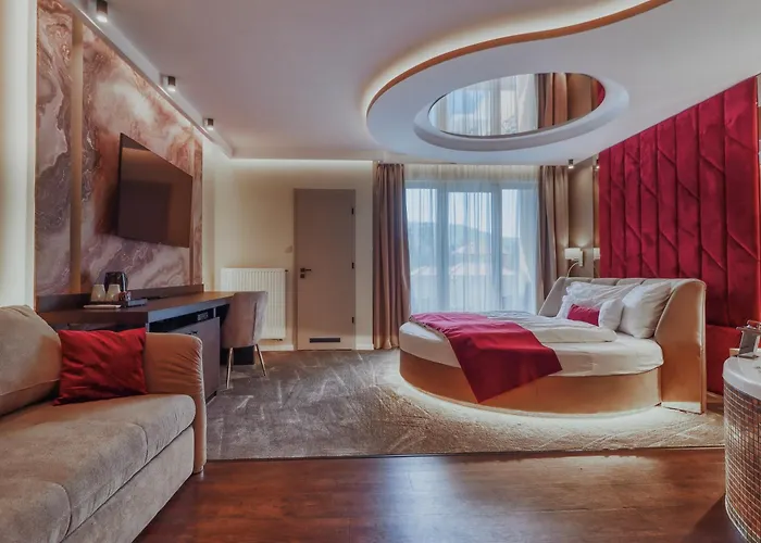 Park Hotel 3*