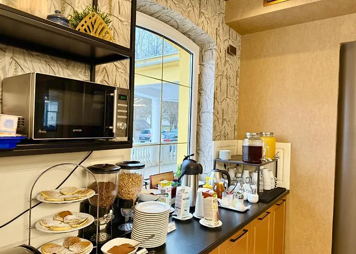 Park Hotel Szilvasvarad